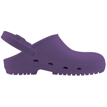 ZOCCOLO REPOSA MAX VIOLA N°40